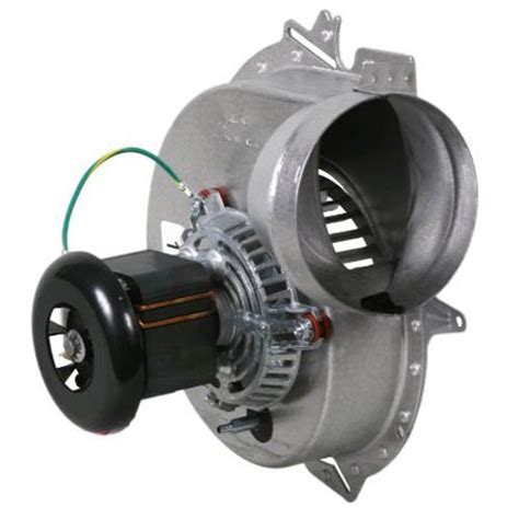 1013517 Tempstar Furnace Draft Inducerexhaust Vent Venter Motor Oem Replacement