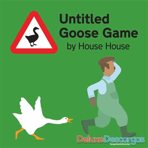 Descargar Untitled Goose Game 2019 Pc Full Español
