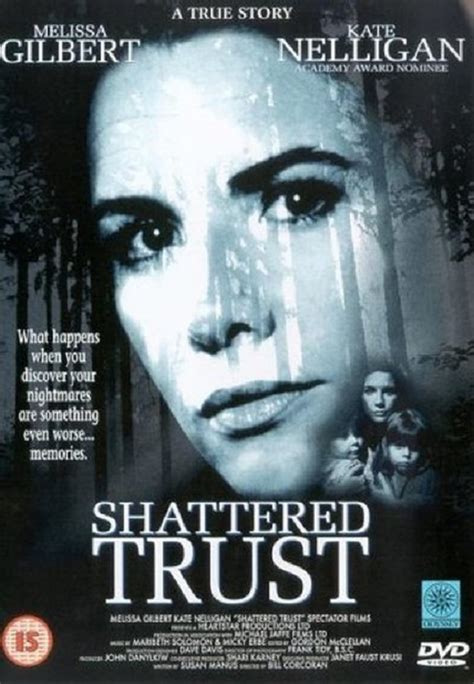 Shattered Trust The Shari Karney Story Película 1993 Tráiler