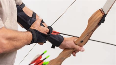 How To Properly Paper Tune A Recurve Bow Bowaddicted