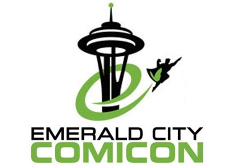 Emerald City Comic Con 2018 Review Saturday And Sunday Cinema Sentries