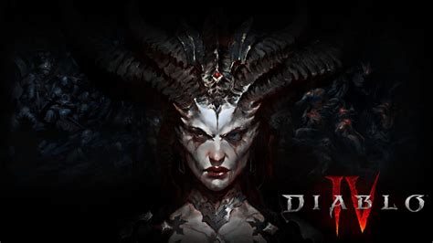 Diablo 4 First Beta Announced How To Sign Up Earlygame
