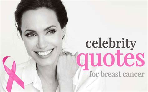 12 Breast Cancer Quotes To Inspire You