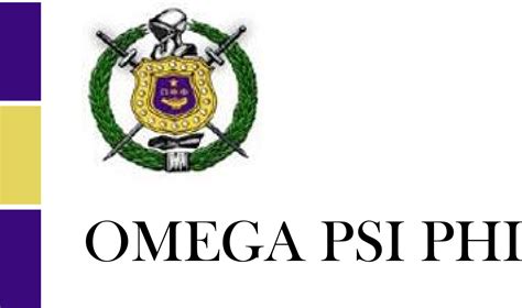 Omega Psi Phi Shield Png Download Free Png Images