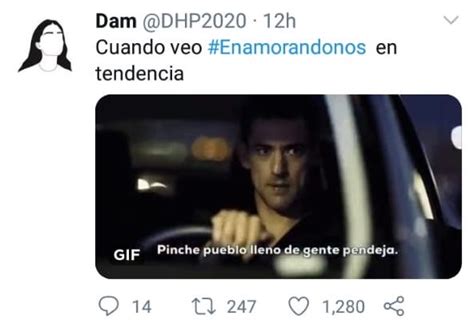 Este miércoles, el precandidato presidencial del ppd, heraldo muñoz, retiró su candidatura para apoyar a la abanderada del partido socialista ps, paula narváez. Los mejores MEMES de "Enamorándonos" tras su estreno