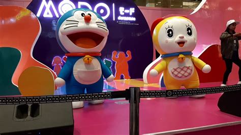 Doraemon Dance Youtube