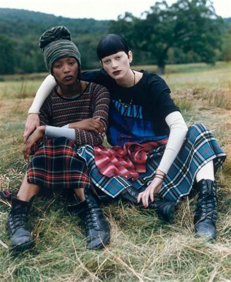 The great figurehead of 1990s third wave feminism, who bestrode the highest pinnacles wolf was the author of the beauty myth, a classic text that seemed to define the dichotomies of late 20th century womanhood, and which became the first of. The 90s That Style Forgot: Trend Analysis - Lone Wolf Magazine