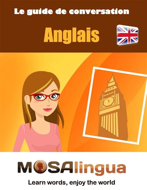 guide de conversation anglais gratuit à télécharger anglais gratuit