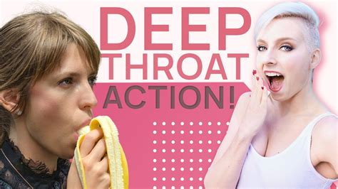 What Women Really Think About Deep Throat Clipzui Com