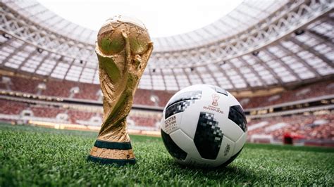 Satellites And Microchips The Surprising Tech Behind The World Cup