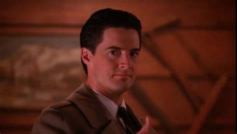 The Many Dale Coopers Of Twin Peaks