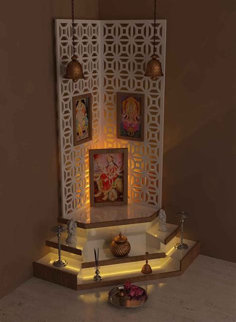 Pooja Mandir Temple Design For Home Home Design Home Interior Design