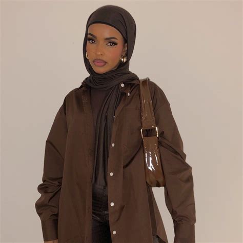 Nas On Twitter Modest Fashion Outfits Hijabi Outfits Casual Street