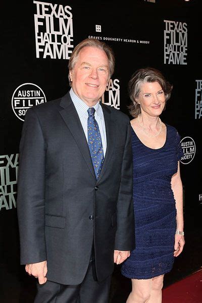 Presenterperformer Michael Mckean With Wife And Honoree Annette Otoole