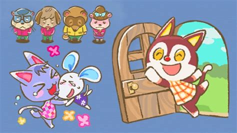 物(もの)の哀(あわ)れ • (mono no aware) (historical kana もののあはれ). 『どうぶつの森』15周年のLINEスタンプが登場! | AppBank