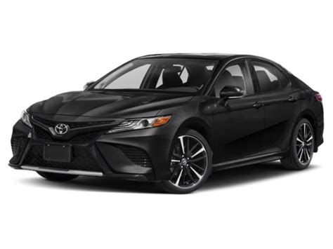 2020 Toyota Camry Color Specs Pricing Autobytel
