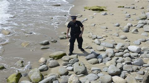 Body Found On Sunny Sands Beach In Folkestone