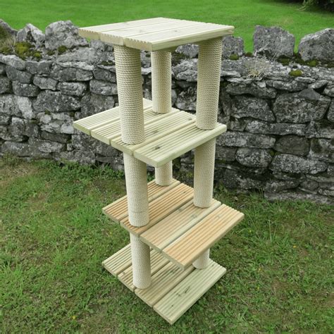 10 Cat Tree For Outdoors