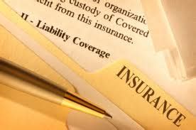 Maybe you would like to learn more about one of these? Auto Liability Insurance Explained, All About Liability Coverage