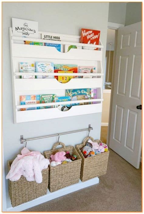 Toy Storage For Small Bedrooms Best Kitchen Cabinets