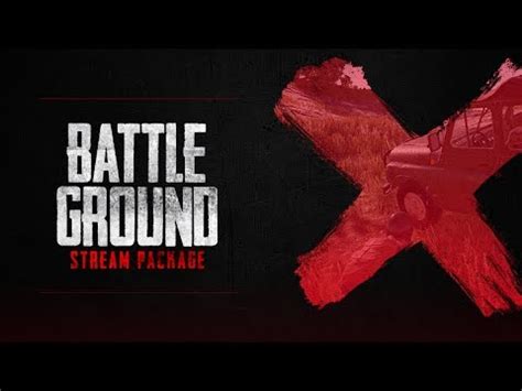 All overlays for playerunknowns battlegrounds (pubg) from our shop include an import script for obs, so you can start streaming quickly. Playeruknown's Battlegrounds (PUBG) Twitch Overlay - YouTube