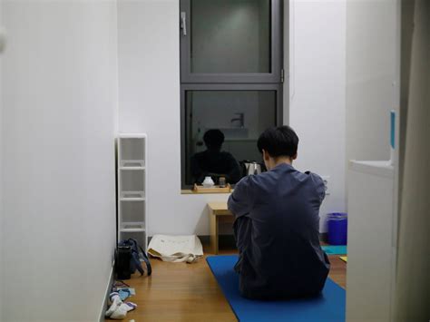 South Korean Prison System Dicedtips