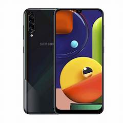 Galaxy A50s Harga