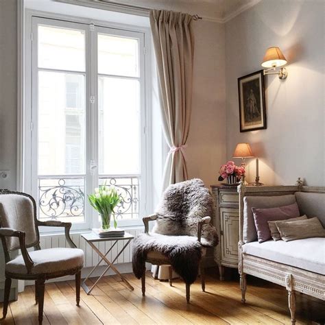 Parisian Apartment With Onefinestay — Pam Allier Parisian Apartment