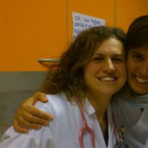 Chiara Gentilomo Medical Doctor Md Phd Azienda Ulss Numero 12