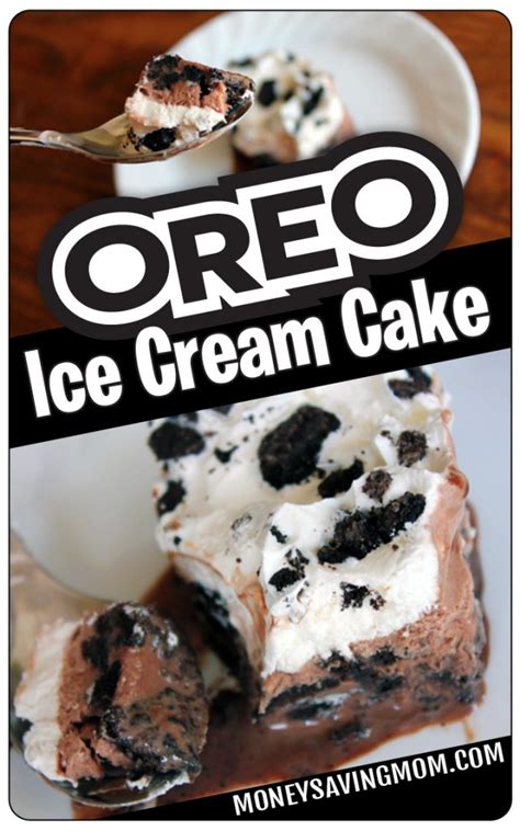 Maybe you would like to learn more about one of these? Oreo Ice Cream Cake - Money Saving Mom®