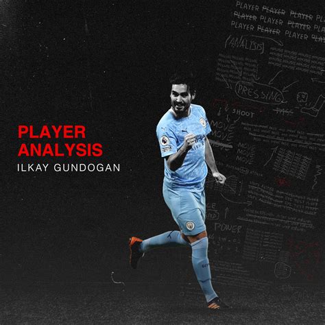 Manchester city vs liverpool fc. İlkay Gündoğan's Movement in the Final Third - Breaking ...