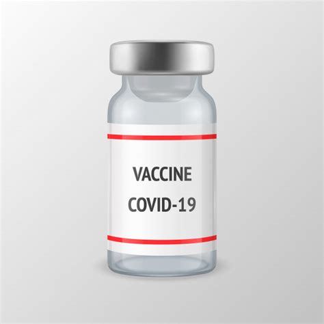 Maybe you would like to learn more about one of these? Premium Vector | Realistic bottle of coronavirus vaccine ...