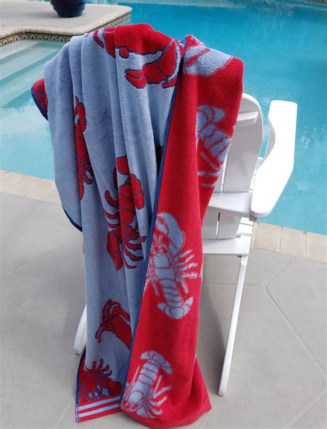 Over Sized Designer Jacquard Printed Beach Towels Super Quality And Very