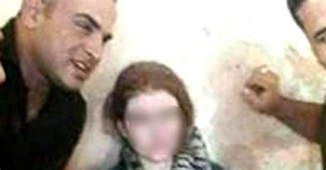 German Teen Caught With Isis Wants To Go Home Videos Cbs News