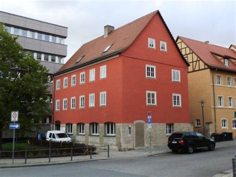 Immobilien in weimar, thüringen (weimar) kaufen: 26 qm Studenten-Apartment All-Inclusive - 1-Zimmer-Wohnung ...