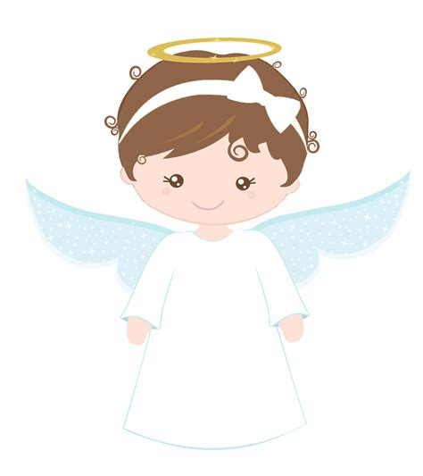 Anjos Png Anjo Png Personalizados Para Batizado Anjinhos Batizado