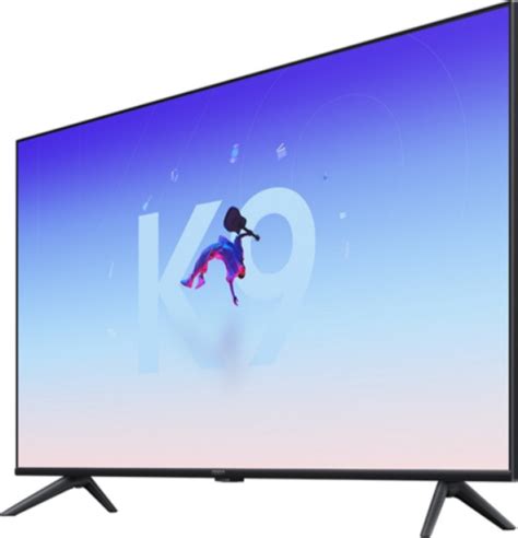 Oppo Smart Tv K9 75 Specs Inch Dimensions
