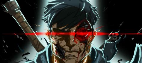 Opět nabídne i dokumenty, na kterých. Animovaný Terminator seriál príde na Netflix | Sector.sk