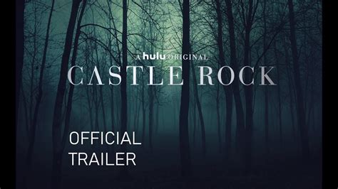 Castle Rock Official Trailer 1080p Hd Youtube