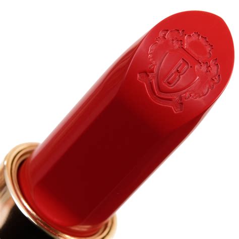 Bobbi Brown Metro Red And Parisian Red Lux Lipsticks Reviews And Swatches