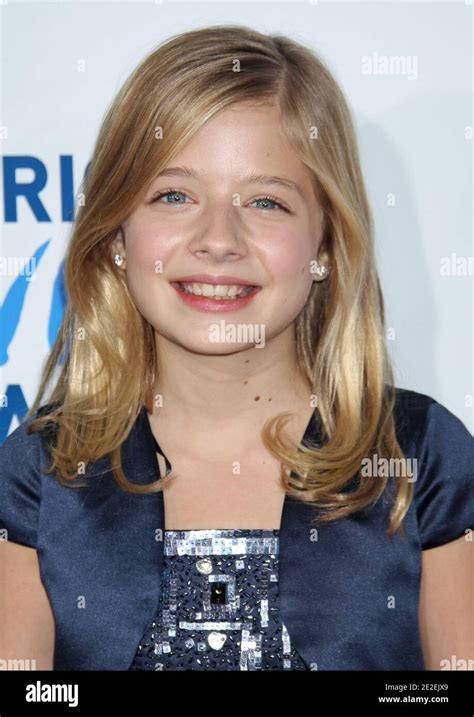 Jackie Evancho American Giving Awards At The Dorothy Chandler Pavilion