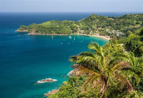 Trinidad And Tobago The Islands Culture And Attractions