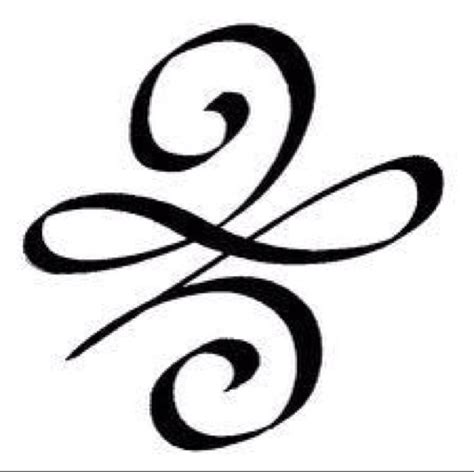 70 all inclusive love symbol meaning. Zibu symbol for 'begin anew' | Body Art | Pinterest ...