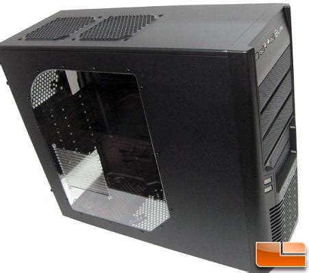 The cooler master elite 430 will find a nice place in the entry. Cooler Master Elite 430 Black Mid Tower PC Case Review ...