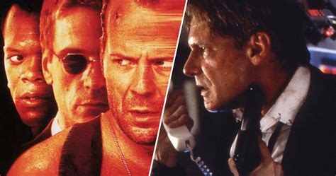 Best Action Movies From The 90s Gambaran