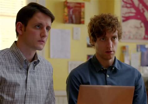 Why Hbos New Series ‘silicon Valley Is Mike Judges Funniest Comedy