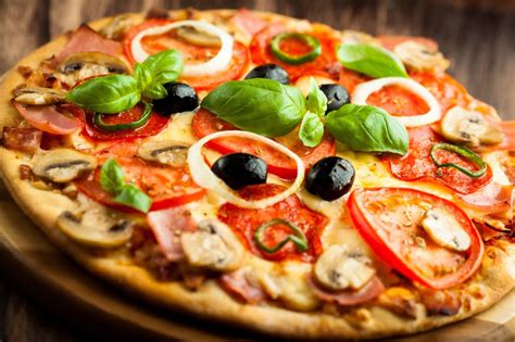 Qual O Melhor Sabor De Pizza
