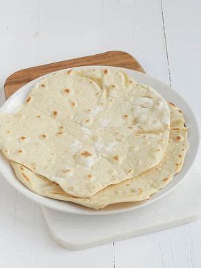 Tortilla Wraps Maken Video Artofit