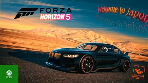 The forza horizon 5 limited edition controller also includes an exclusive downloadable content for a forza edition car, cosmetic item, and a victory emote to celebrate your epic wins (downloadable. Forza horizon 5 | trailer - "Welcome to Japon" - YouTube