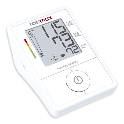 Jual Rossmax X1 Tensimreter Digital Blood Pressure Monitor Ekomedika